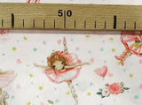 Muñeca bailarina / 0.25 ud