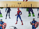 Avengers figuras / 0.25 ud
