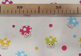 Setas de colores / 0.25 ud