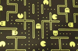 Pac-Man / 0.25 cm