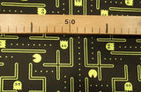 Pac-Man / 0.25 cm