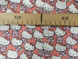 Hello Kitty / 0.25 ud