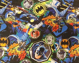 Batman / 0.25 ud