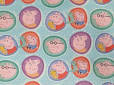Peppa Pig / 0.25 ud