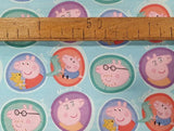 Peppa Pig / 0.25 ud