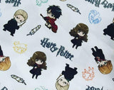 Harry Potter / 0.25 ud