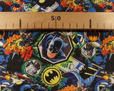 Batman / 0.25 ud