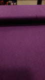 Algodón morado pluma / 0.25 ud